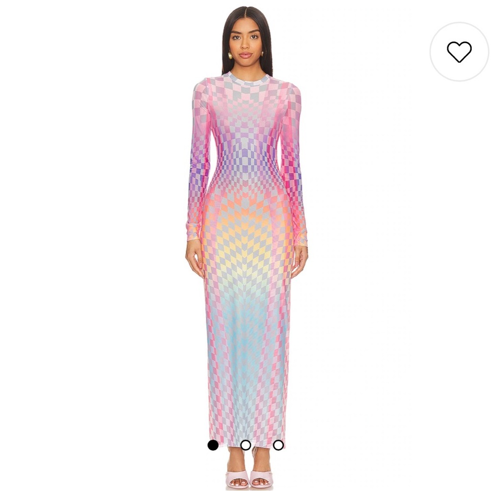 AFRM didi dress